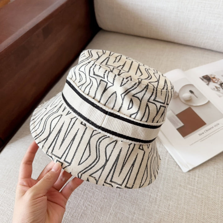 new CD sunshade fisherman hat