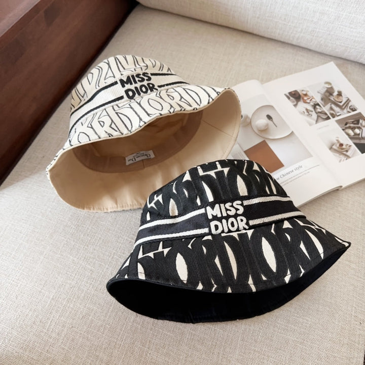 new CD sunshade fisherman hat