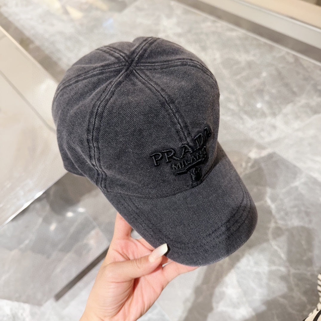 new embroidered letters baseball cap