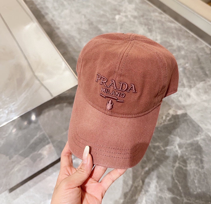 new embroidered letters baseball cap