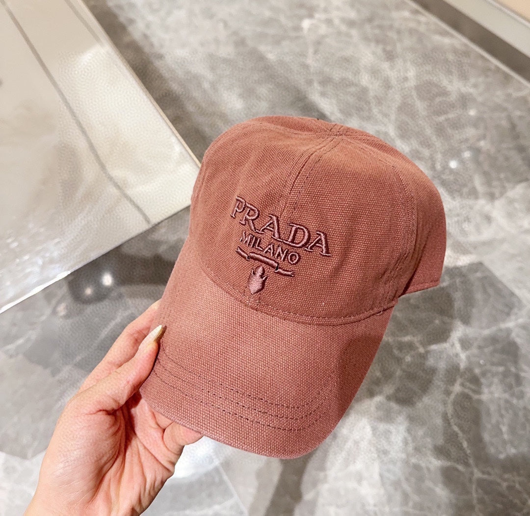 new embroidered letters baseball cap