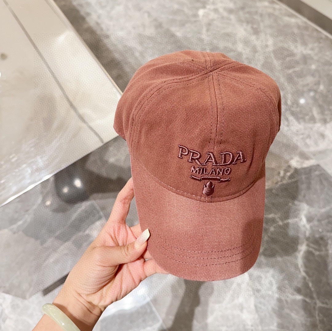new embroidered letters baseball cap