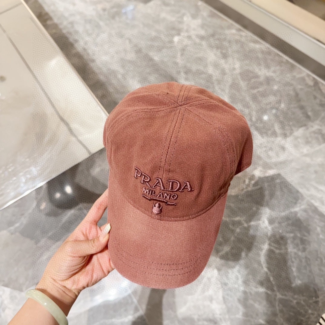 new embroidered letters baseball cap