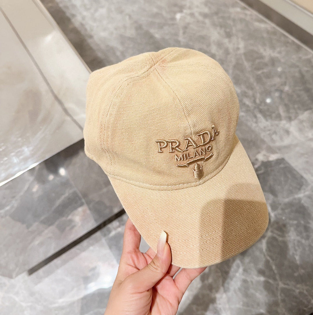 new embroidered letters baseball cap