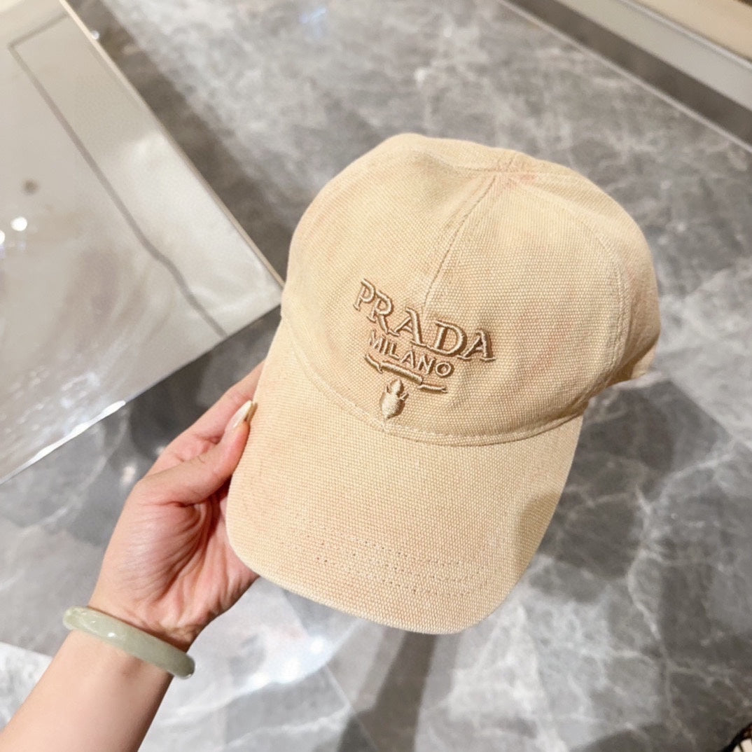new embroidered letters baseball cap