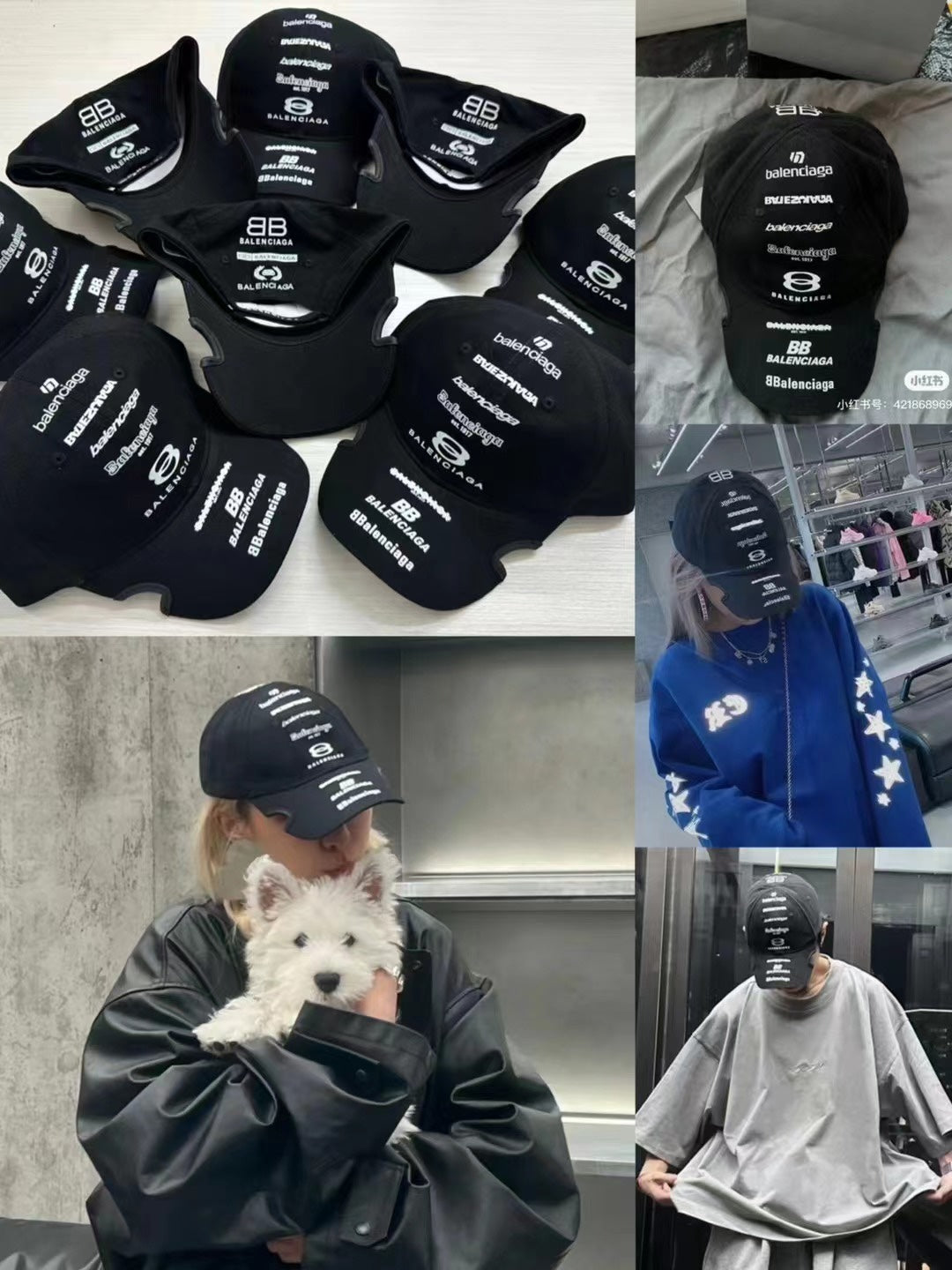 new embroidered logo baseball cap