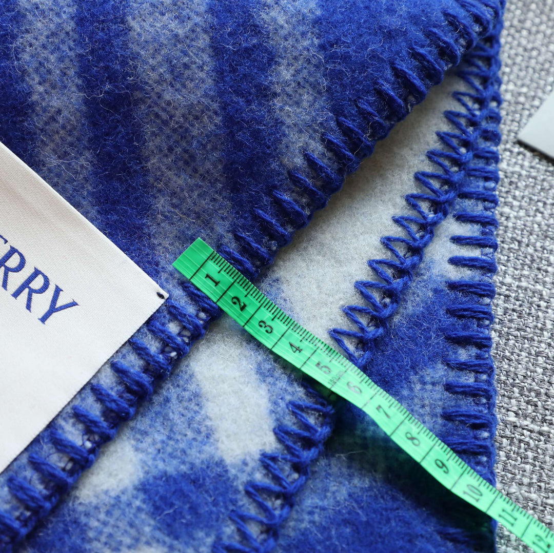 fashion fall and winter super soft viscose scarf