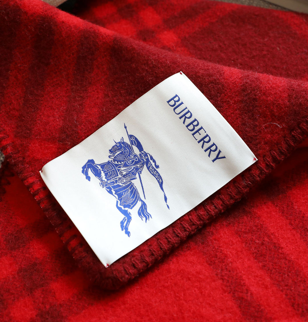 fashion fall and winter super soft viscose scarf