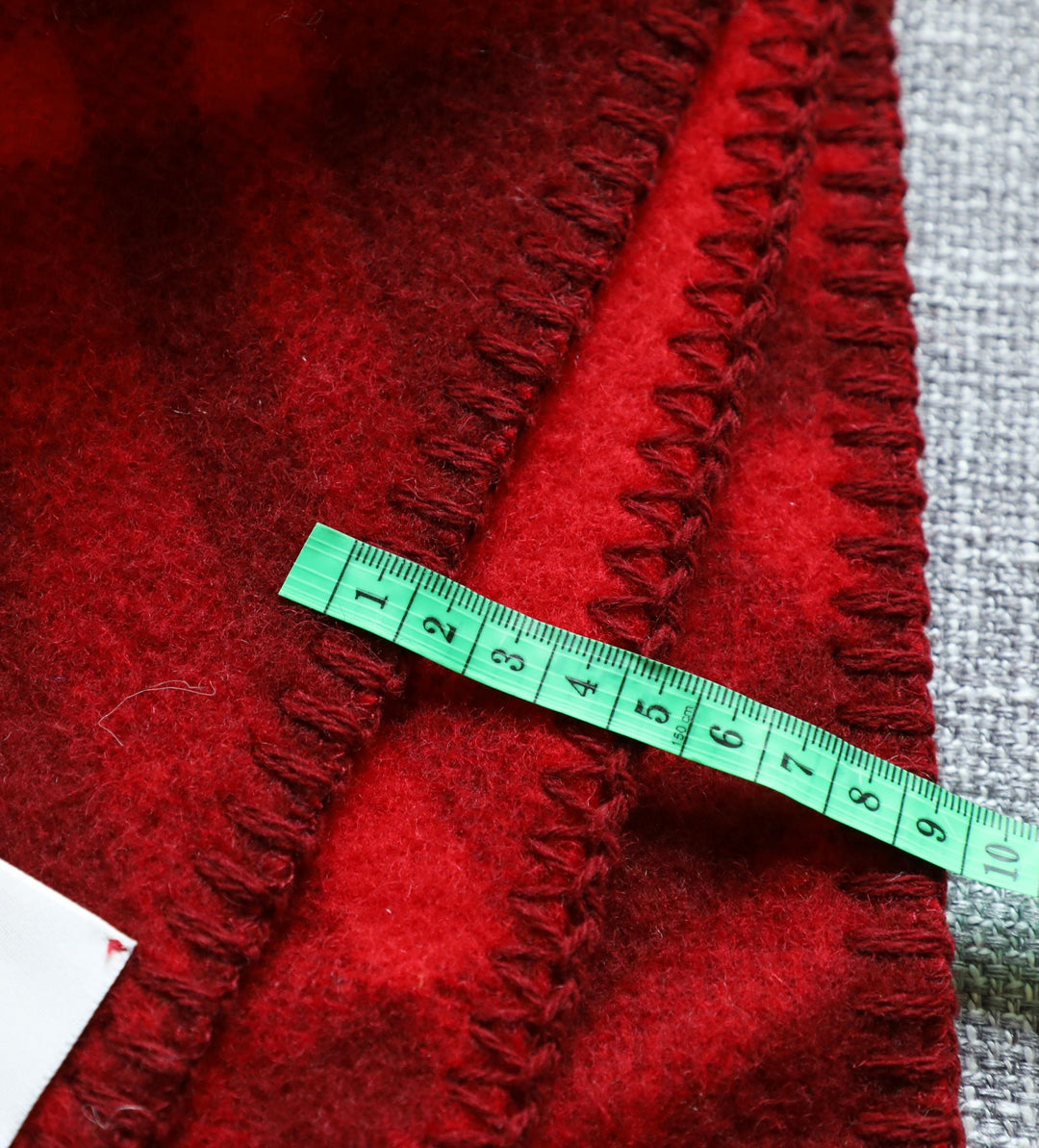 fashion fall and winter super soft viscose scarf