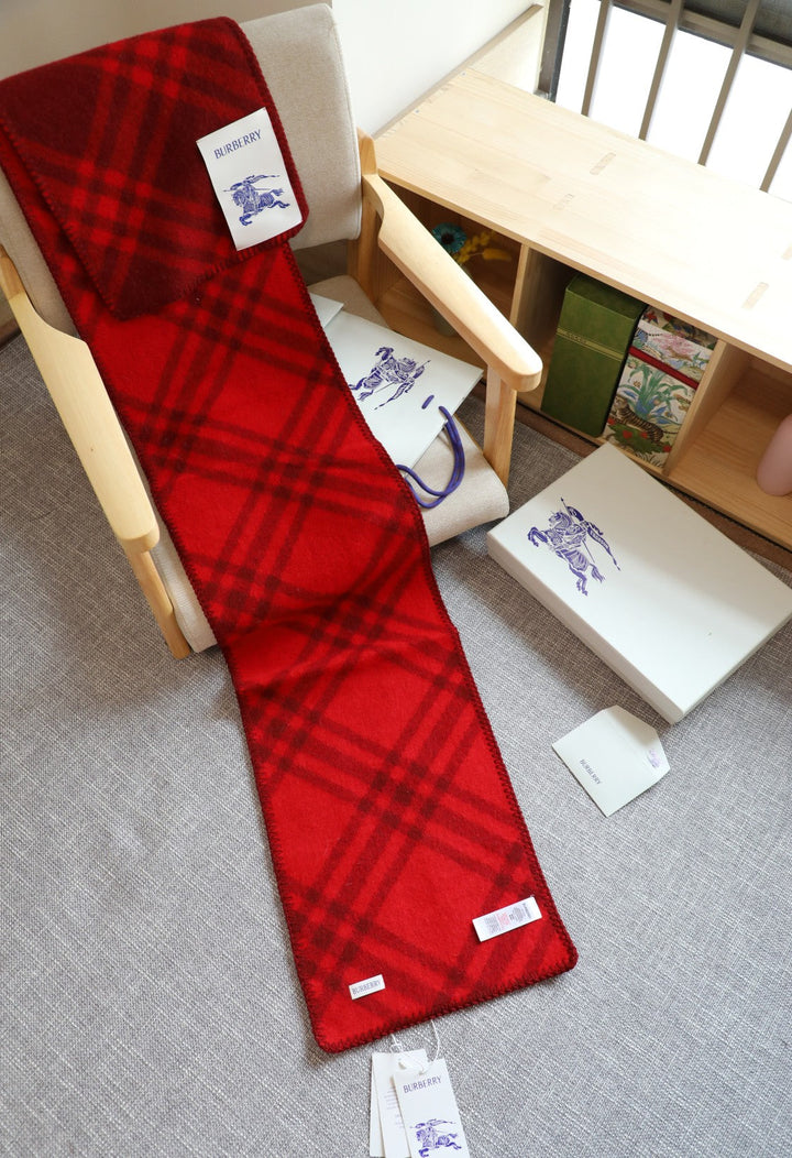 fashion fall and winter super soft viscose scarf