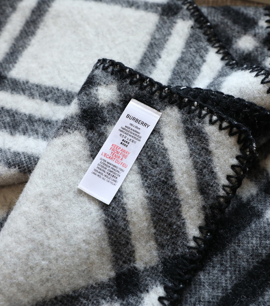 fashion fall and winter super soft viscose scarf