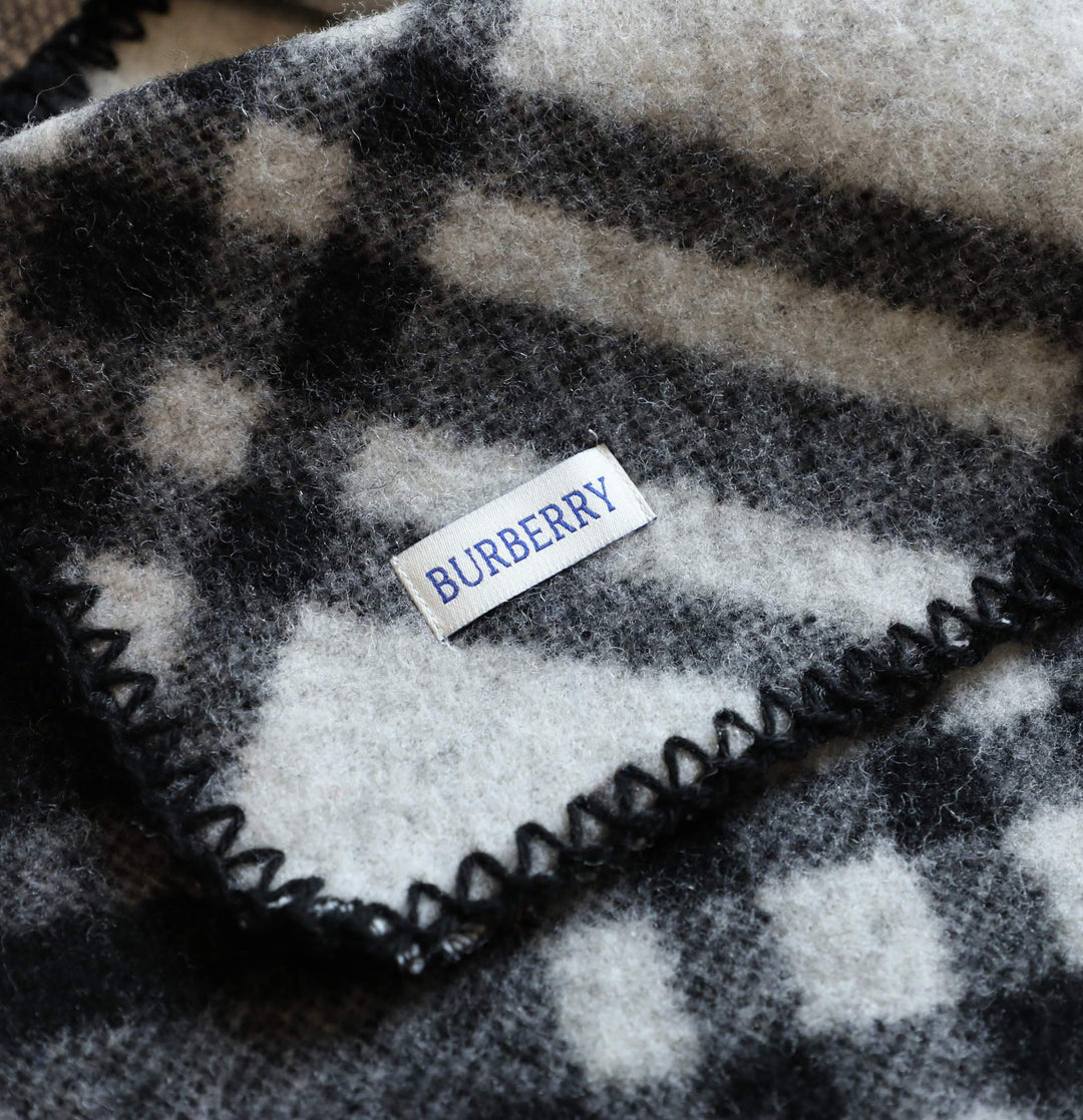 fashion fall and winter super soft viscose scarf