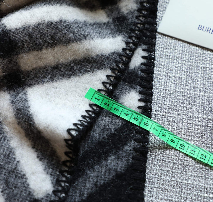 fashion fall and winter super soft viscose scarf