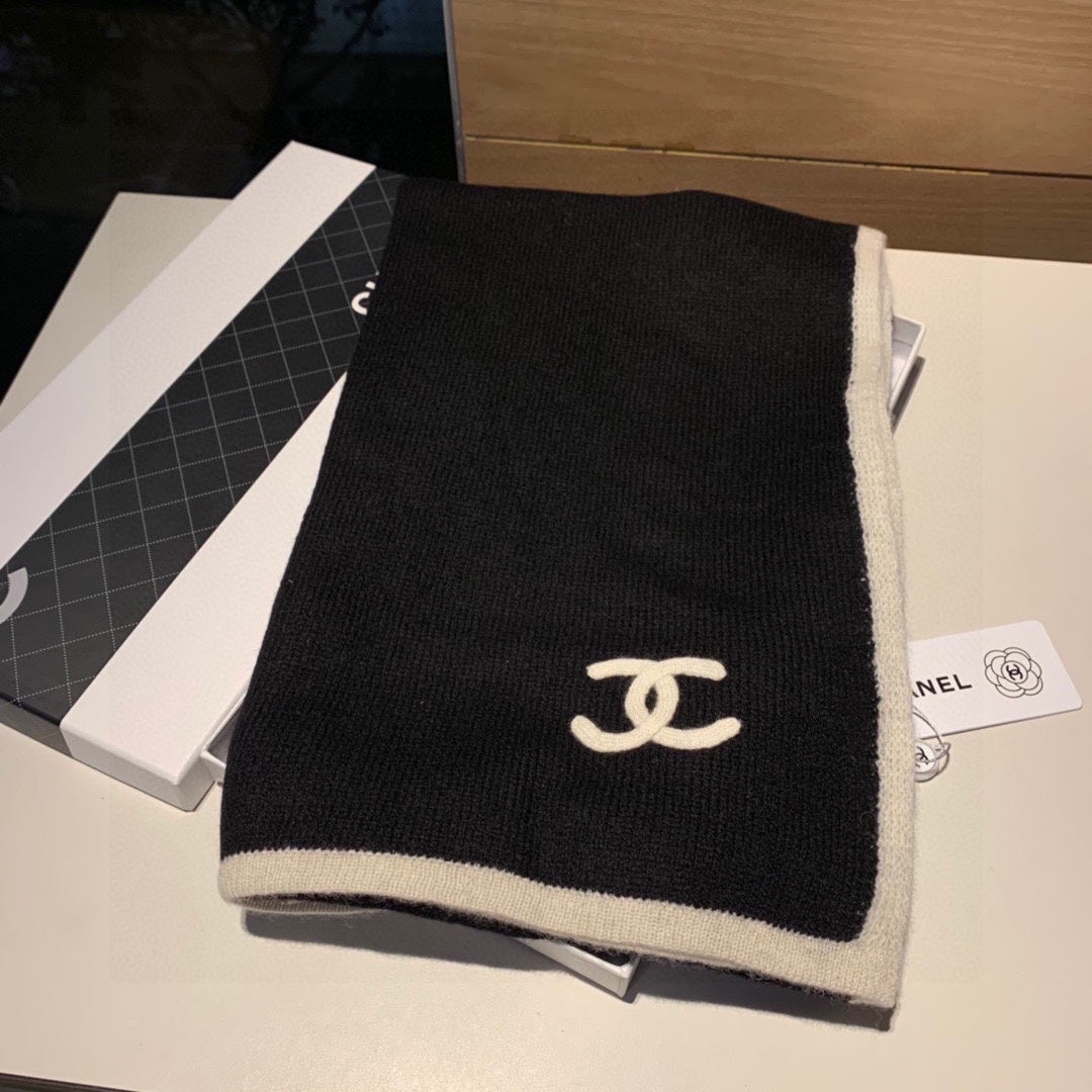 Fashion CC Extreme Nepalese Cashmere Scarf