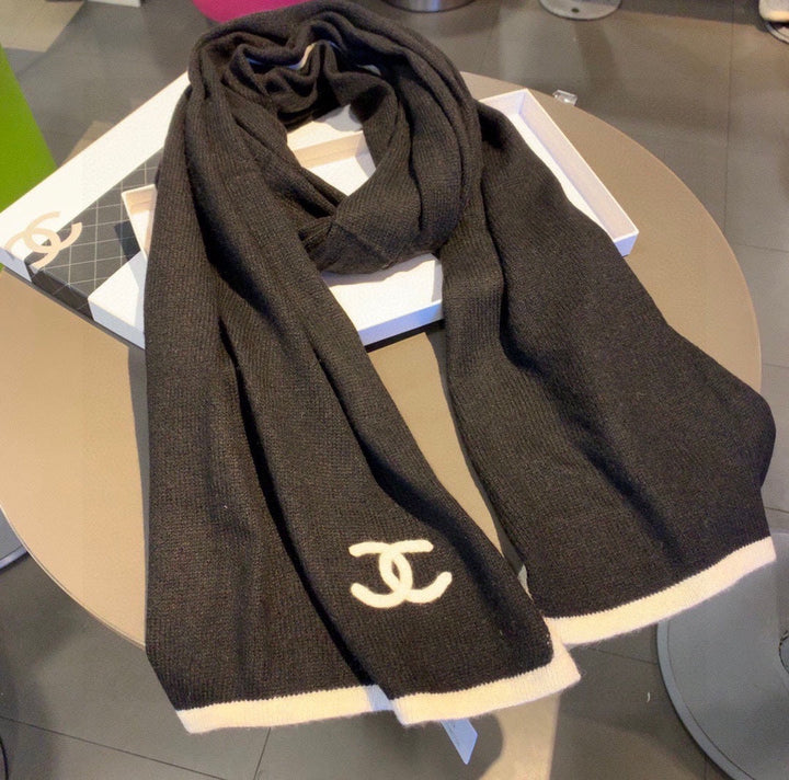 Fashion CC Extreme Nepalese Cashmere Scarf