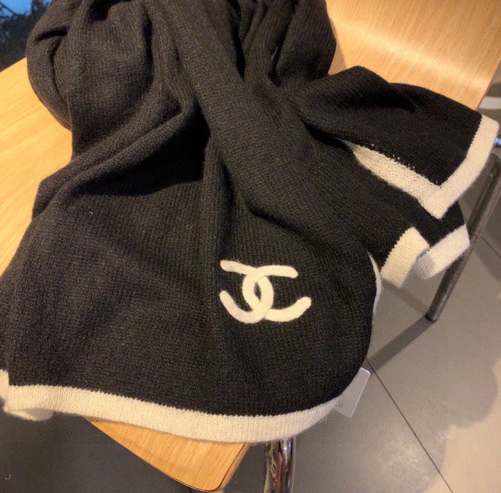 Fashion CC Extreme Nepalese Cashmere Scarf