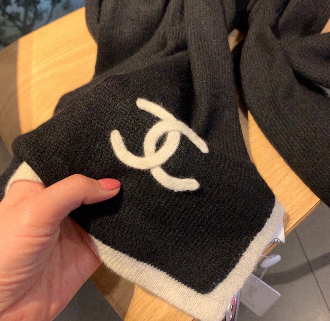 Fashion CC Extreme Nepalese Cashmere Scarf