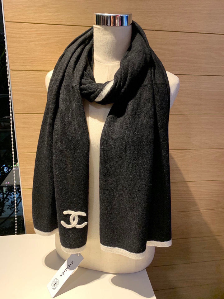 Fashion CC Extreme Nepalese Cashmere Scarf