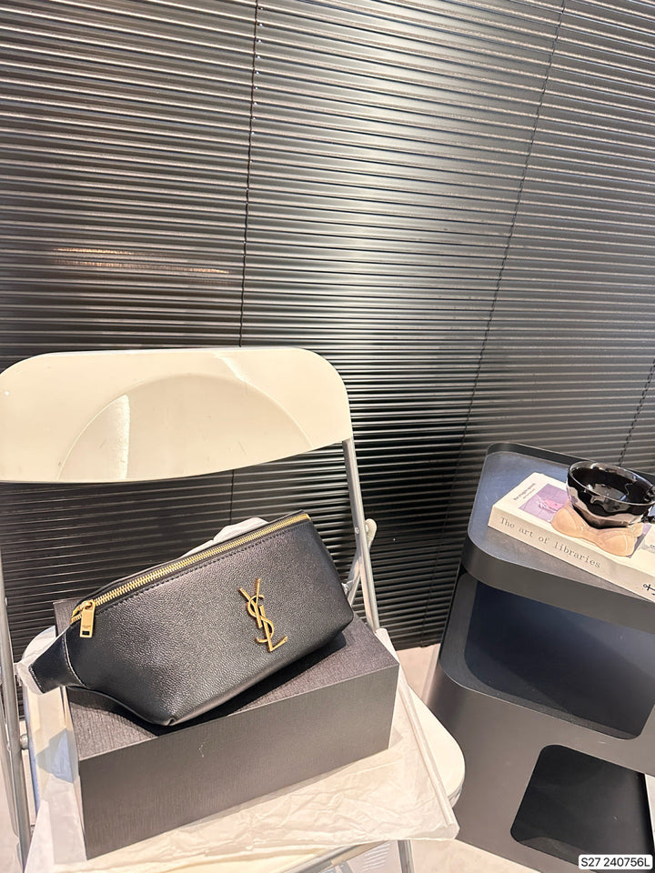 Deluxe Caviar Chest Pack