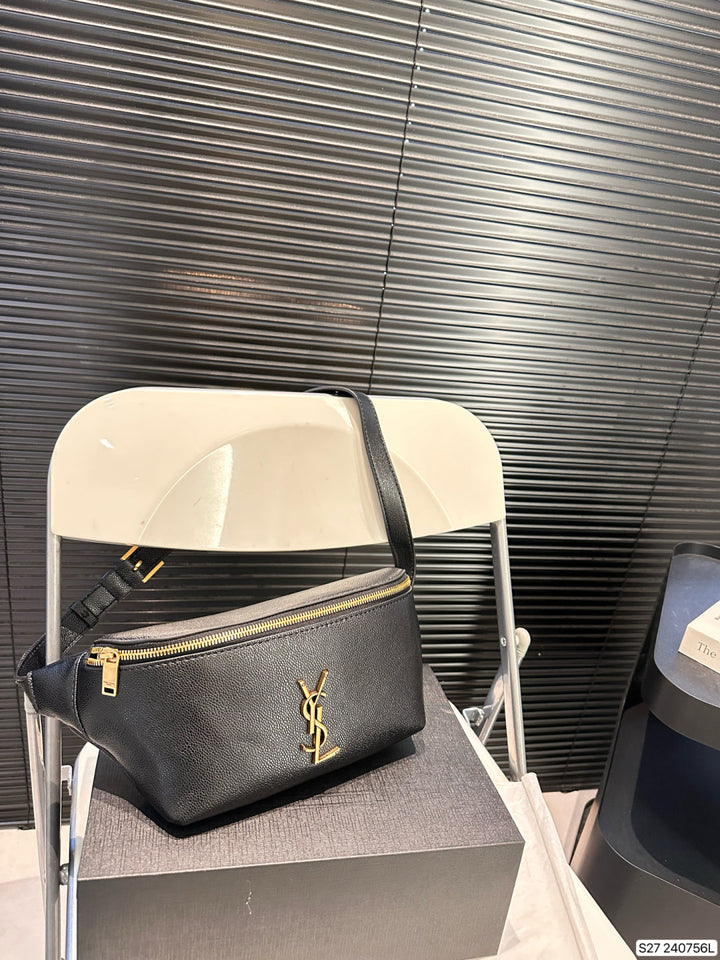 Deluxe Caviar Chest Pack