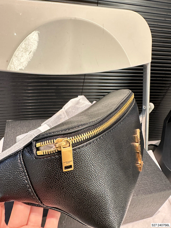 Deluxe Caviar Chest Pack