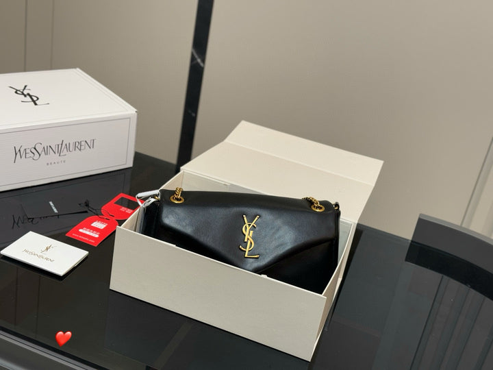 Deluxe Classic Toothpick Sunset Bag