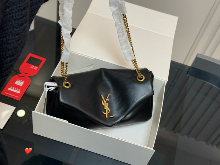 Deluxe Classic Toothpick Sunset Bag