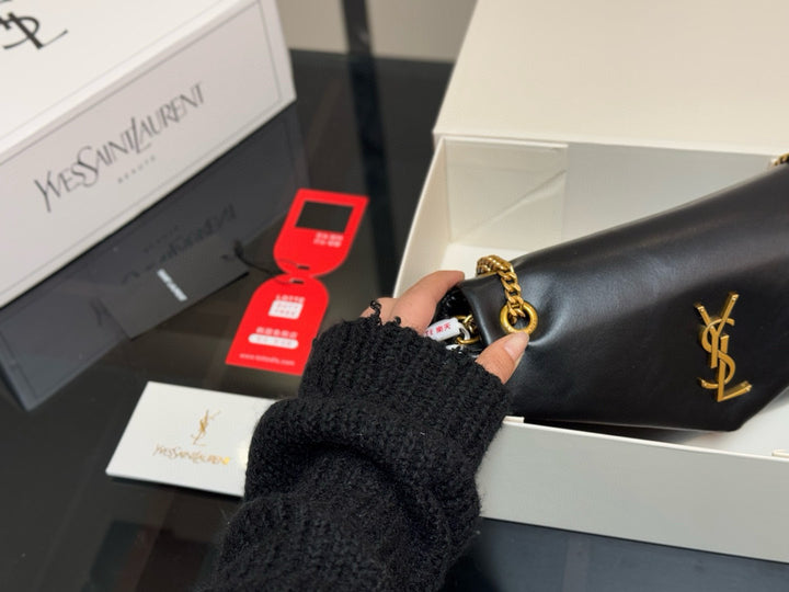 Deluxe Classic Toothpick Sunset Bag