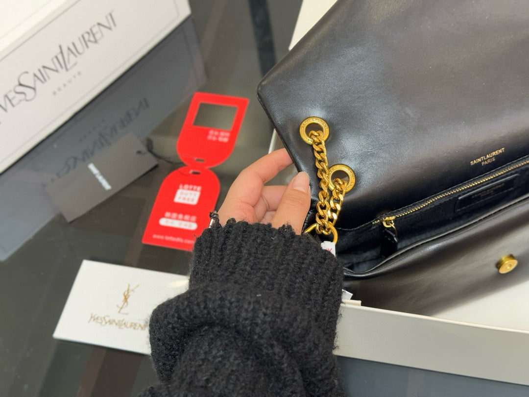 Deluxe Classic Toothpick Sunset Bag