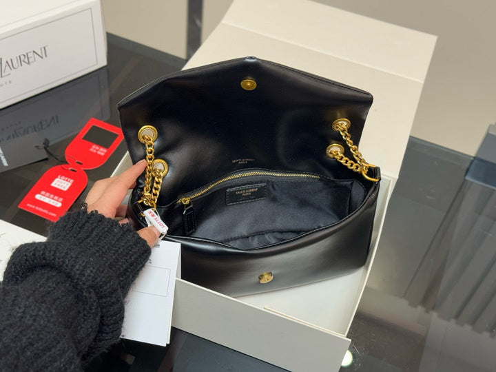 Deluxe Classic Toothpick Sunset Bag