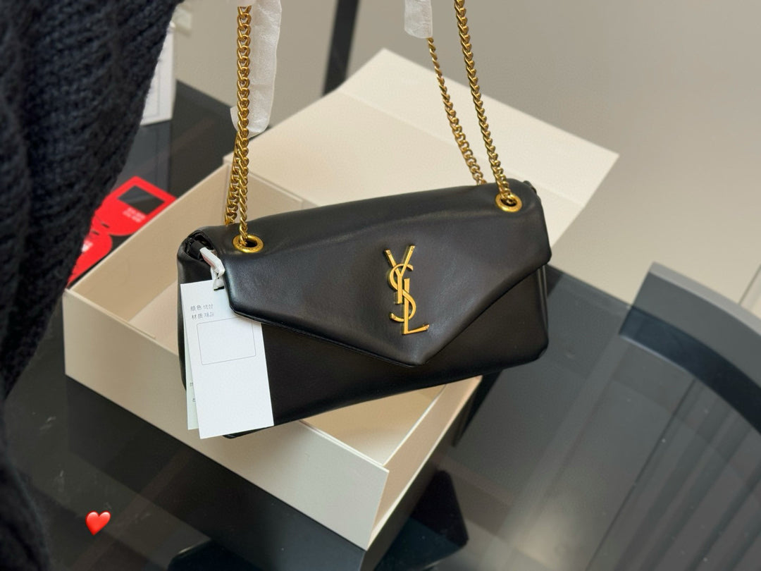 Deluxe Classic Toothpick Sunset Bag