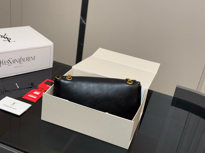 Deluxe Classic Toothpick Sunset Bag