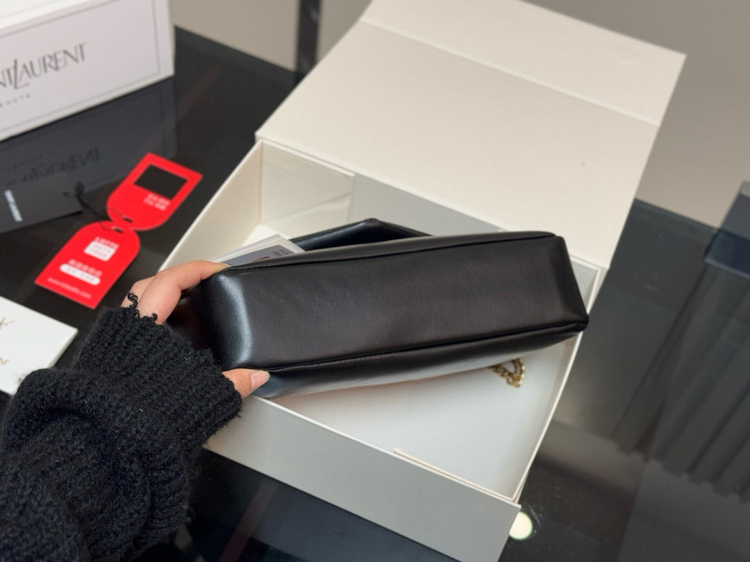 Deluxe Classic Toothpick Sunset Bag