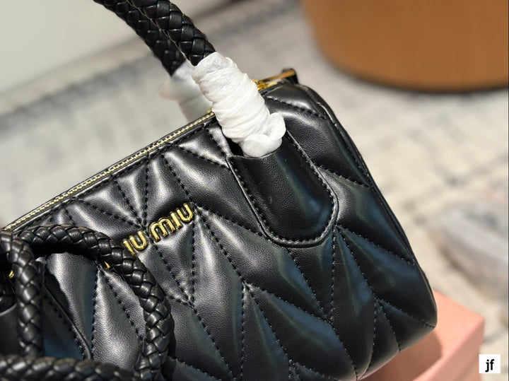 Deluxe Classic Toothpick Sunset Bag