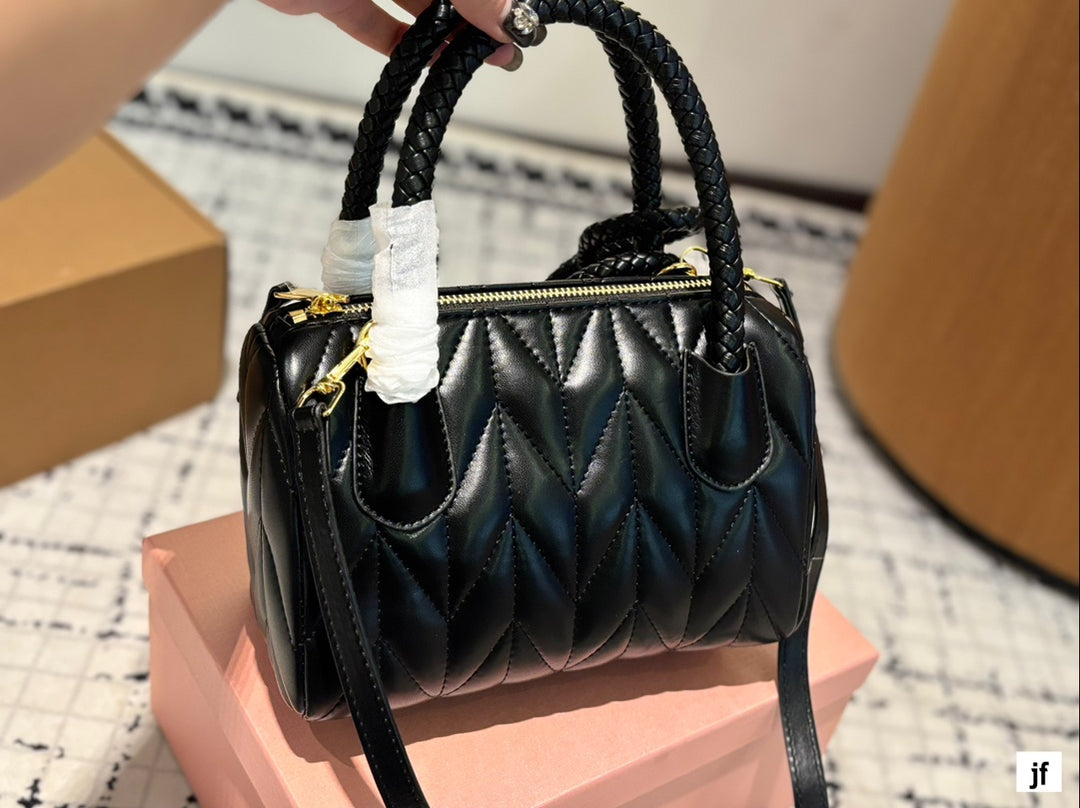 Deluxe Classic Toothpick Sunset Bag