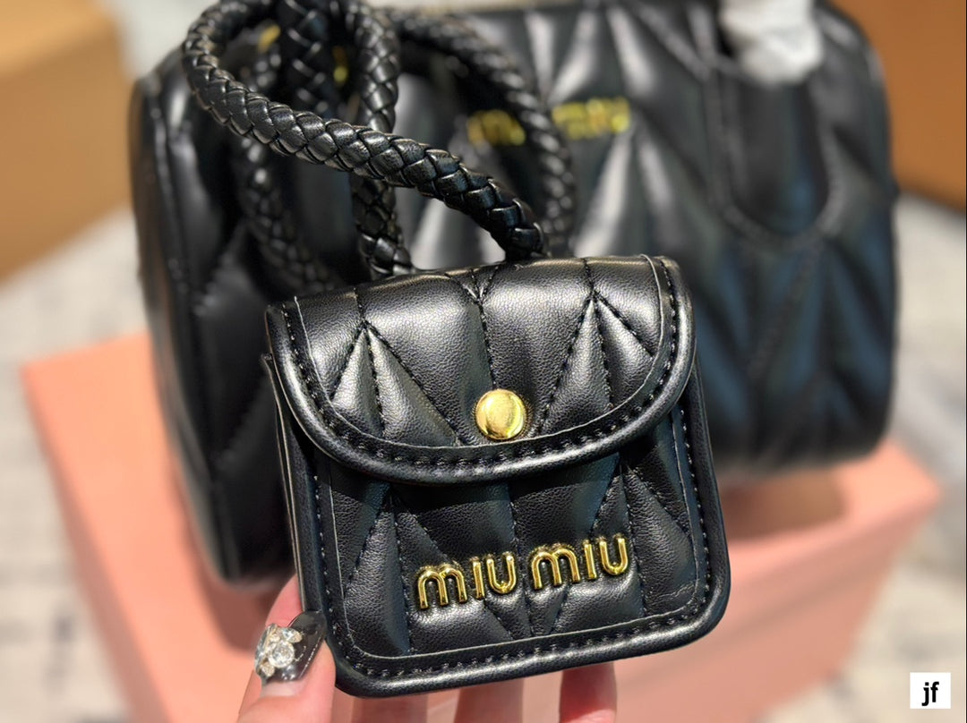 Deluxe Classic Toothpick Sunset Bag