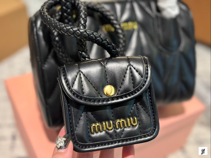 Deluxe Classic Toothpick Sunset Bag