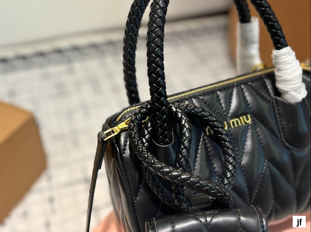 Deluxe Classic Toothpick Sunset Bag