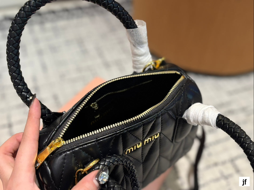 Deluxe Classic Toothpick Sunset Bag