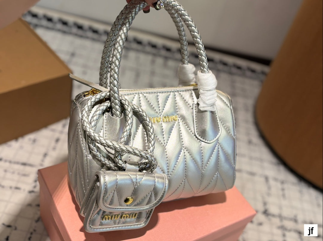 Deluxe Classic Toothpick Sunset Bag