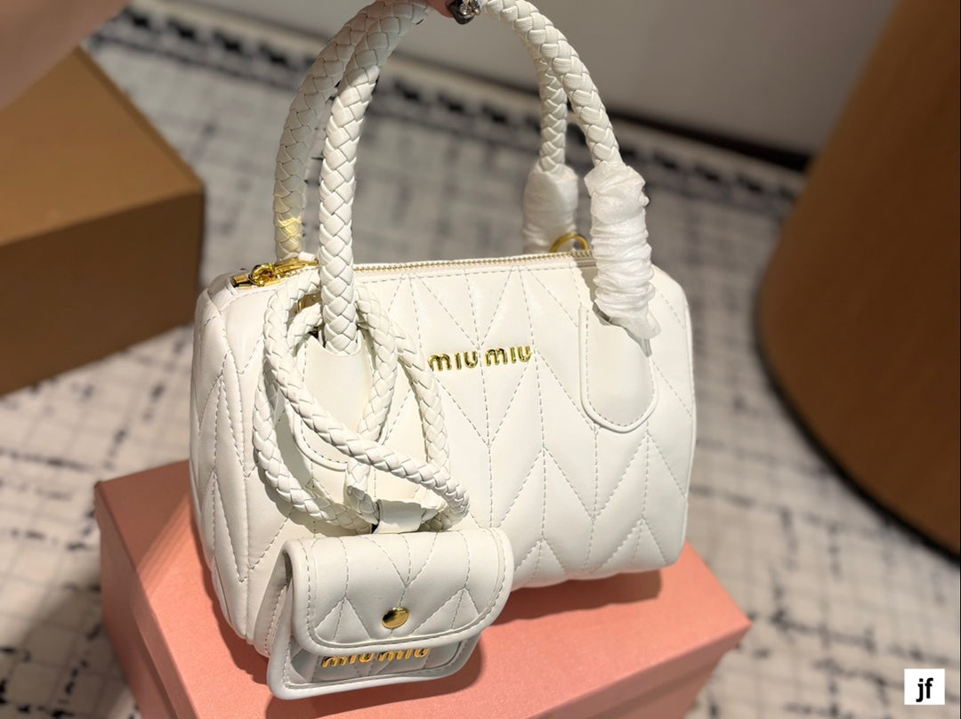 Deluxe Classic Toothpick Sunset Bag