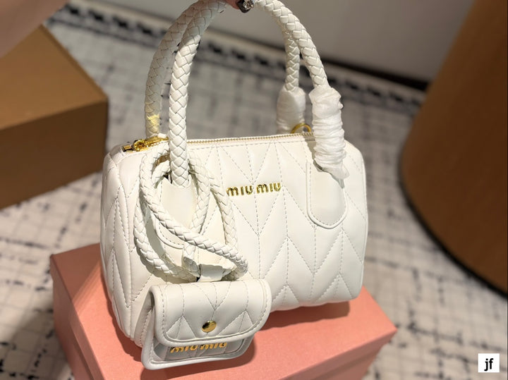 Deluxe Classic Toothpick Sunset Bag