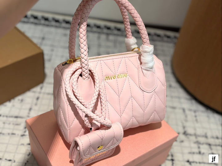 Deluxe Classic Toothpick Sunset Bag