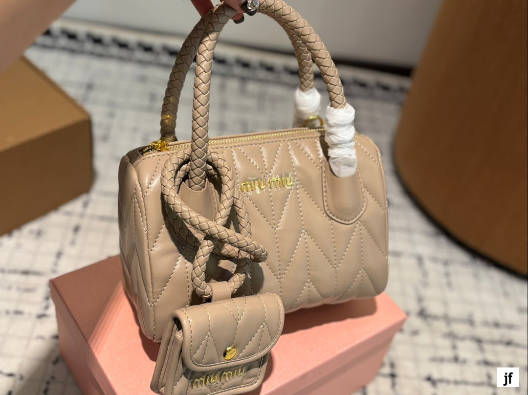 Deluxe Classic Toothpick Sunset Bag