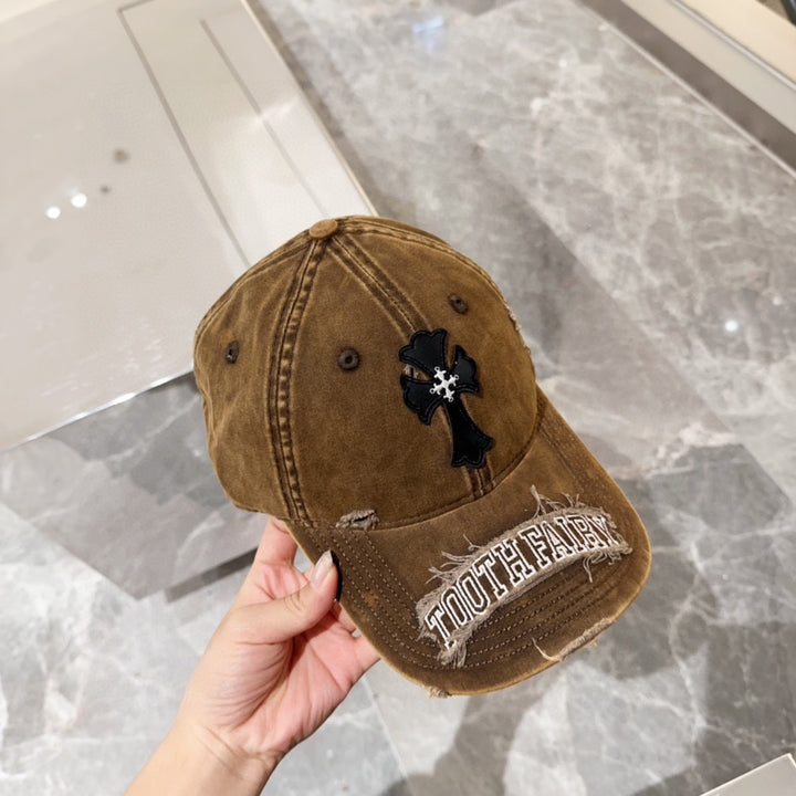 New street style cotton baseball cap
