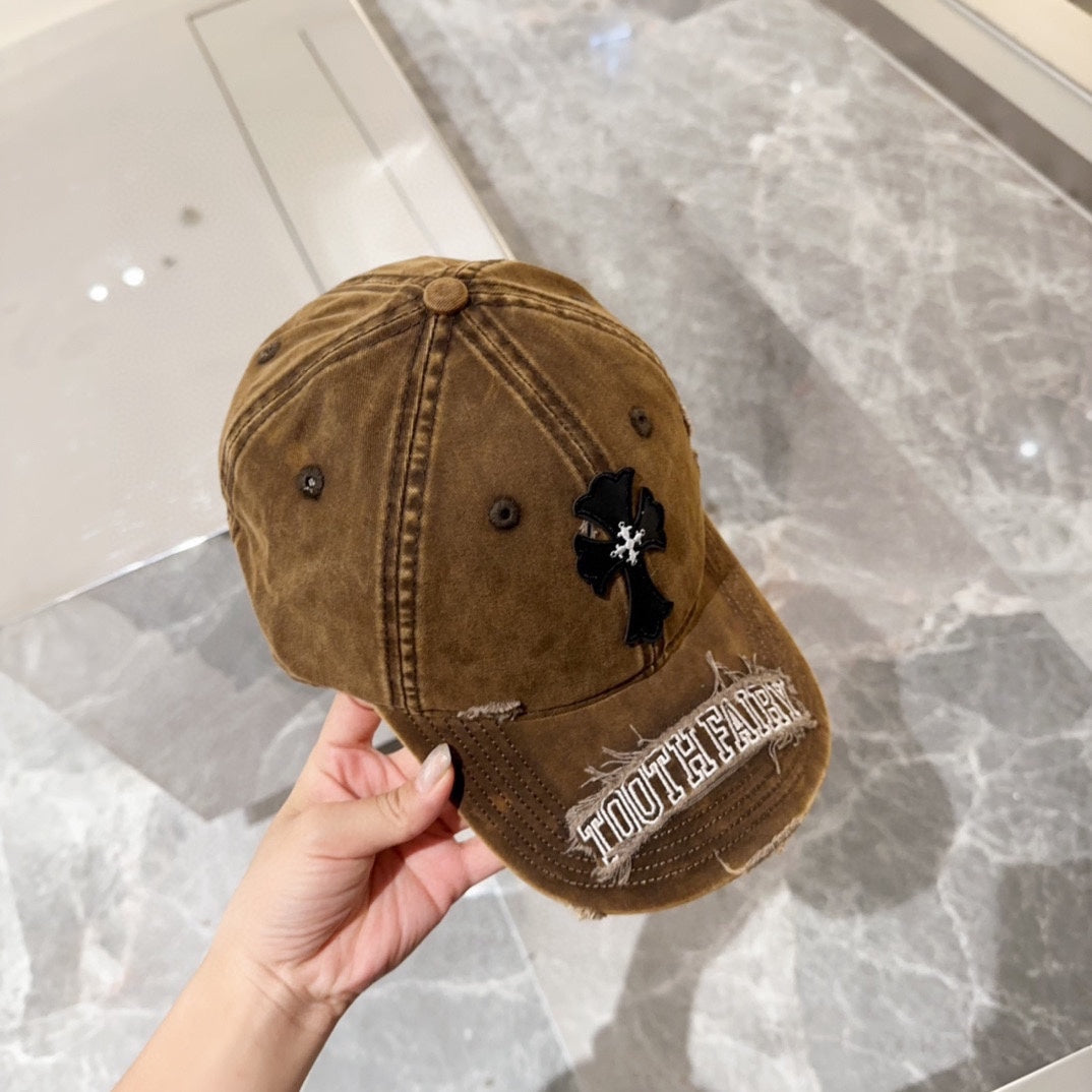 New street style cotton baseball cap