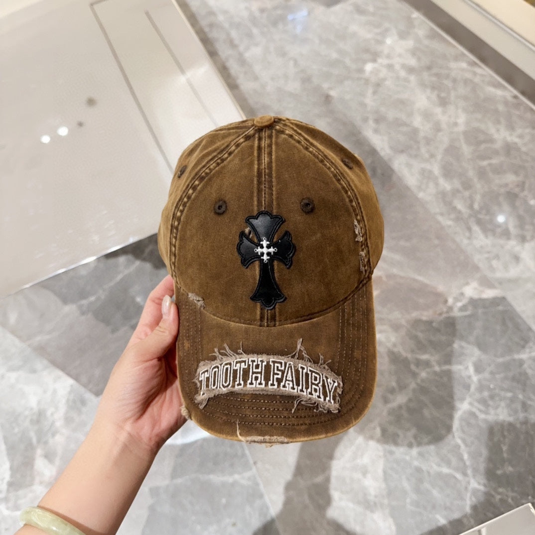 New street style cotton baseball cap