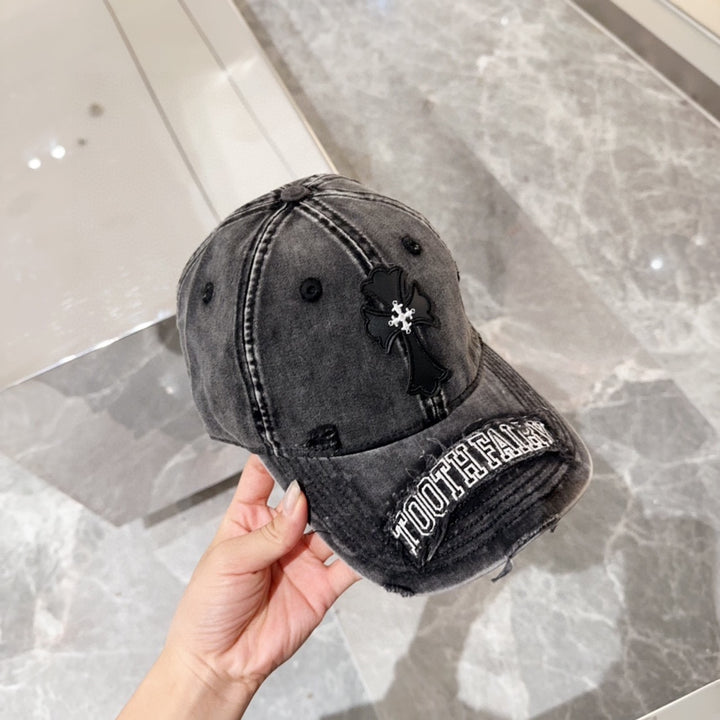 New street style cotton baseball cap