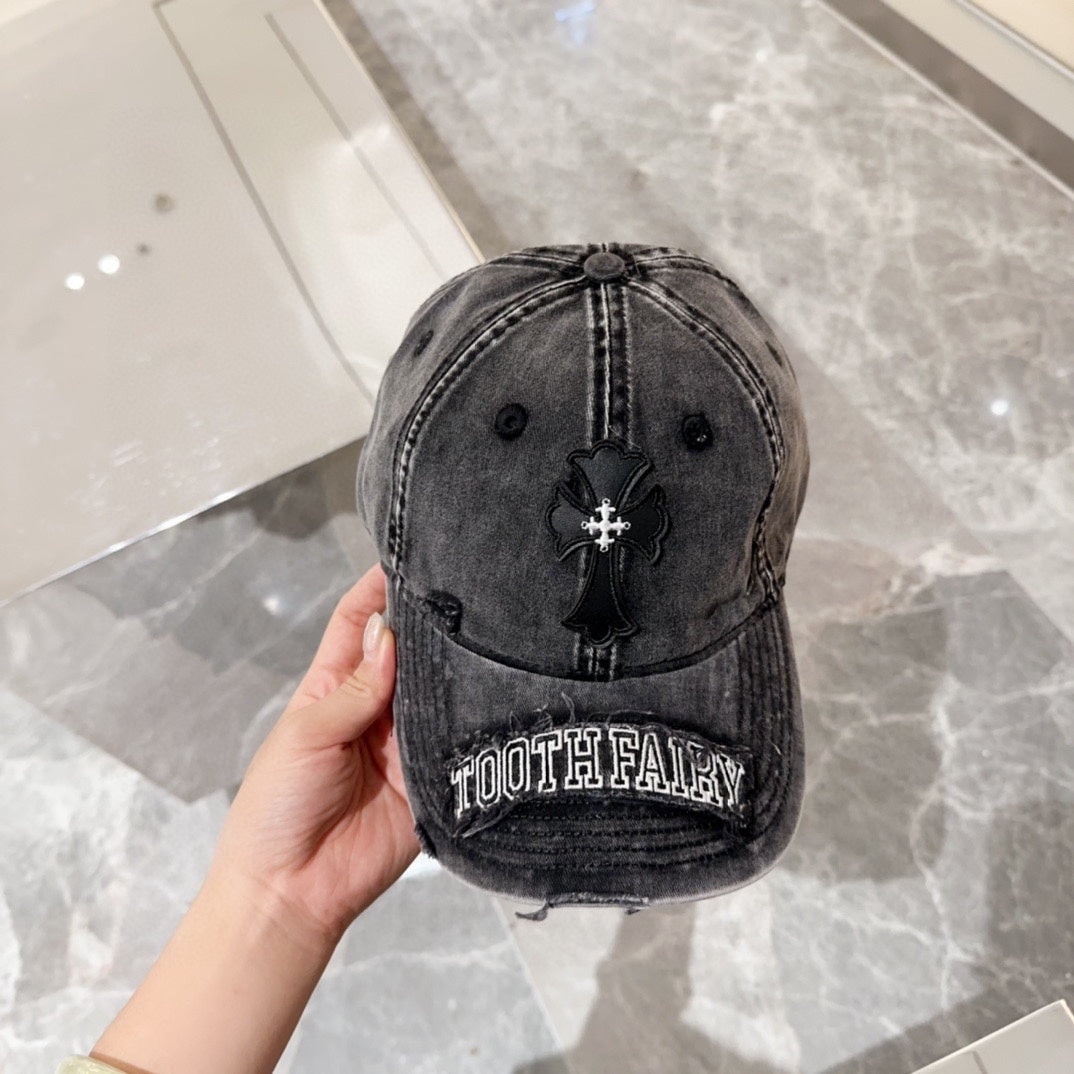 New street style cotton baseball cap