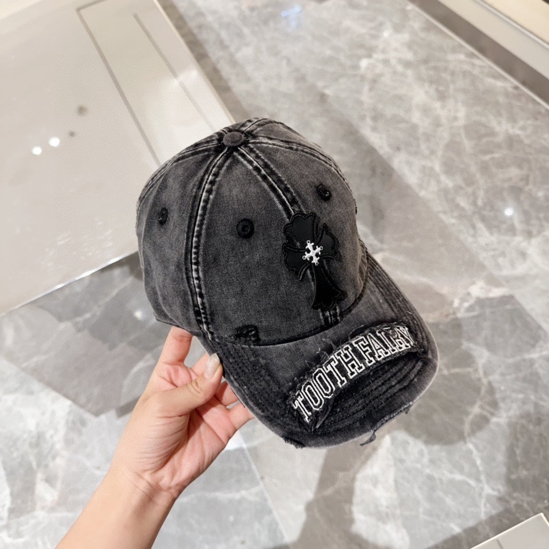New street style cotton baseball cap